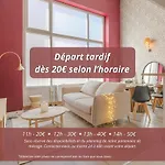 Caractere Et A Cordeliers Apartment