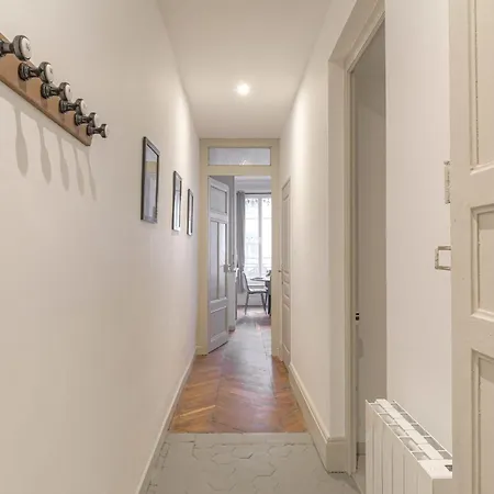 Caractere Et A Cordeliers Apartment
