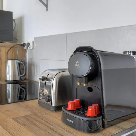 Apartment Caractere Et A Cordeliers